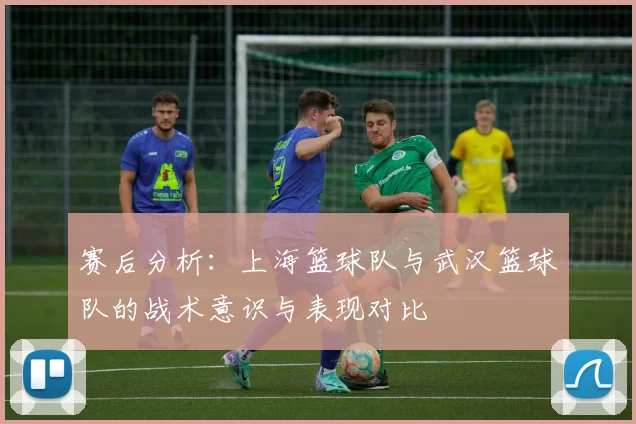 赛后分析：上海篮球队与武汉篮球队的战术意识与表现对比