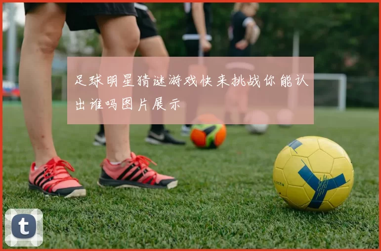 足球明星猜谜游戏快来挑战你能认出谁吗图片展示