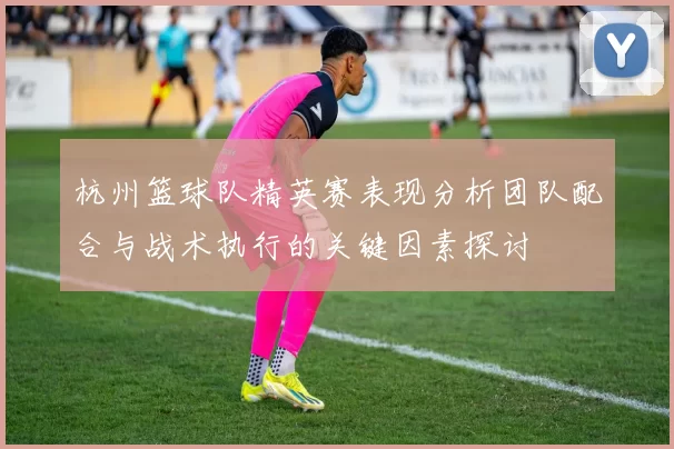 杭州篮球队精英赛表现分析团队配合与战术执行的关键因素探讨