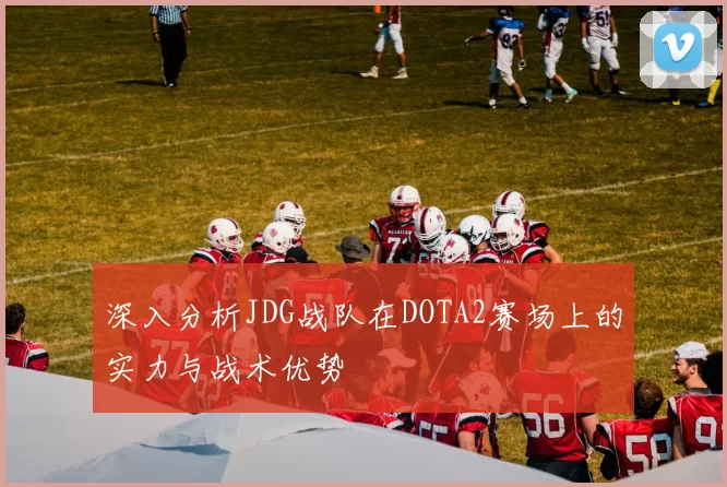 深入分析JDG战队在DOTA2赛场上的实力与战术优势