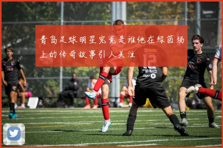 青岛足球明星究竟是谁他在绿茵场上的传奇故事引人关注