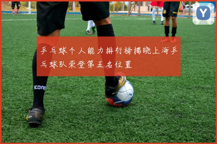 乒乓球个人能力排行榜揭晓上海乒乓球队荣登第五名位置