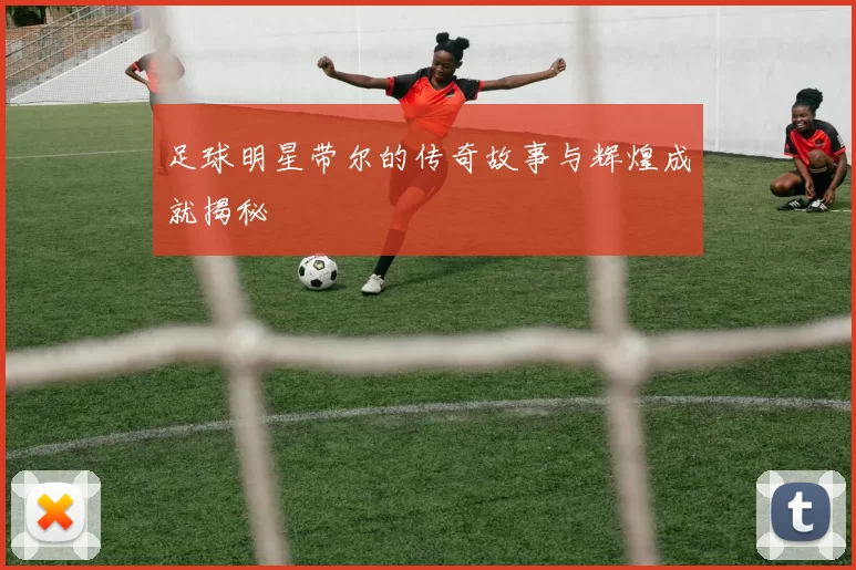 足球明星带尔的传奇故事与辉煌成就揭秘