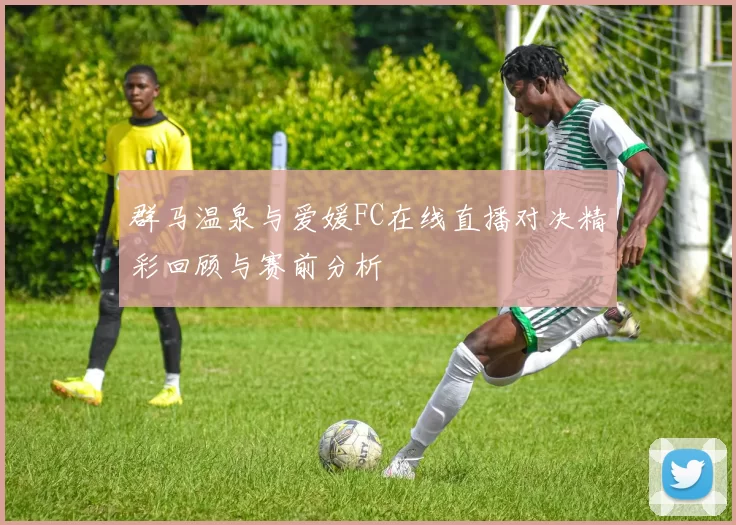群马温泉与爱媛FC在线直播对决精彩回顾与赛前分析