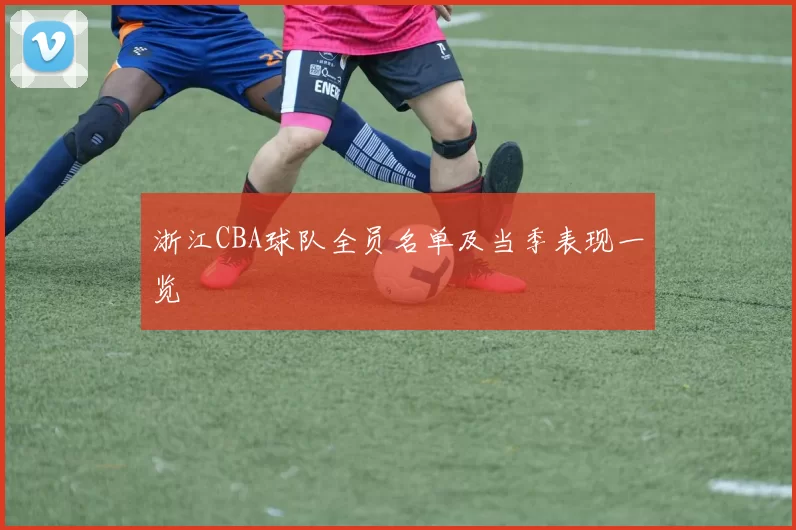 浙江CBA球队全员名单及当季表现一览