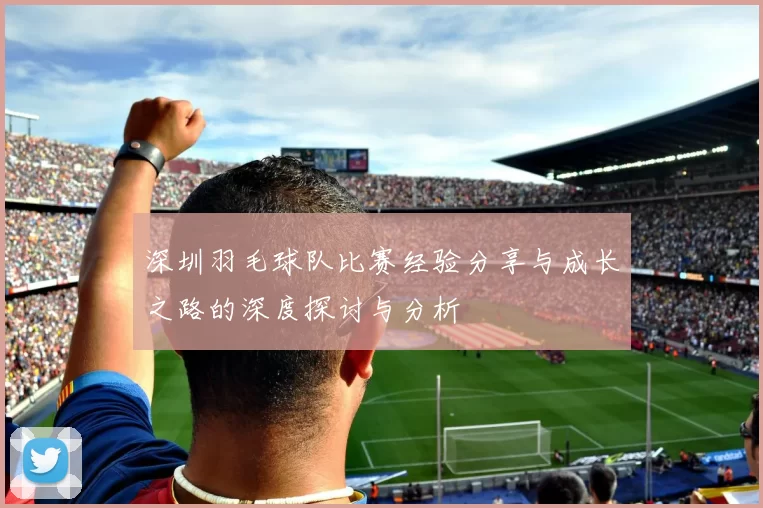 深圳羽毛球队比赛经验分享与成长之路的深度探讨与分析