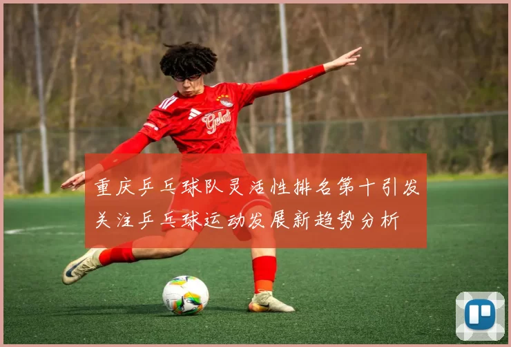 重庆乒乓球队灵活性排名第十引发关注乒乓球运动发展新趋势分析